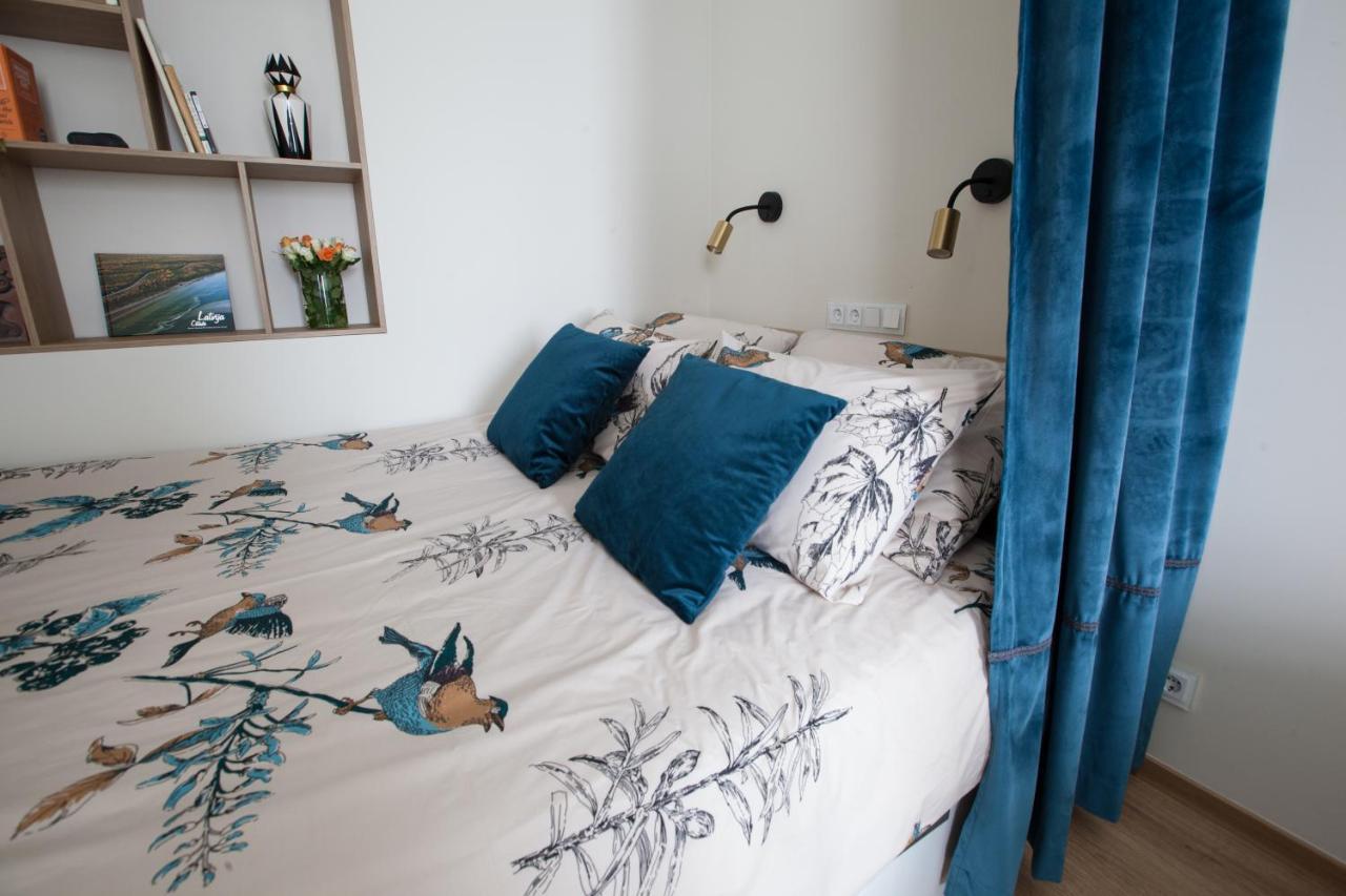 Cozy Home Valdemara, Free Parking, Self Check-In Riga Eksteriør billede
