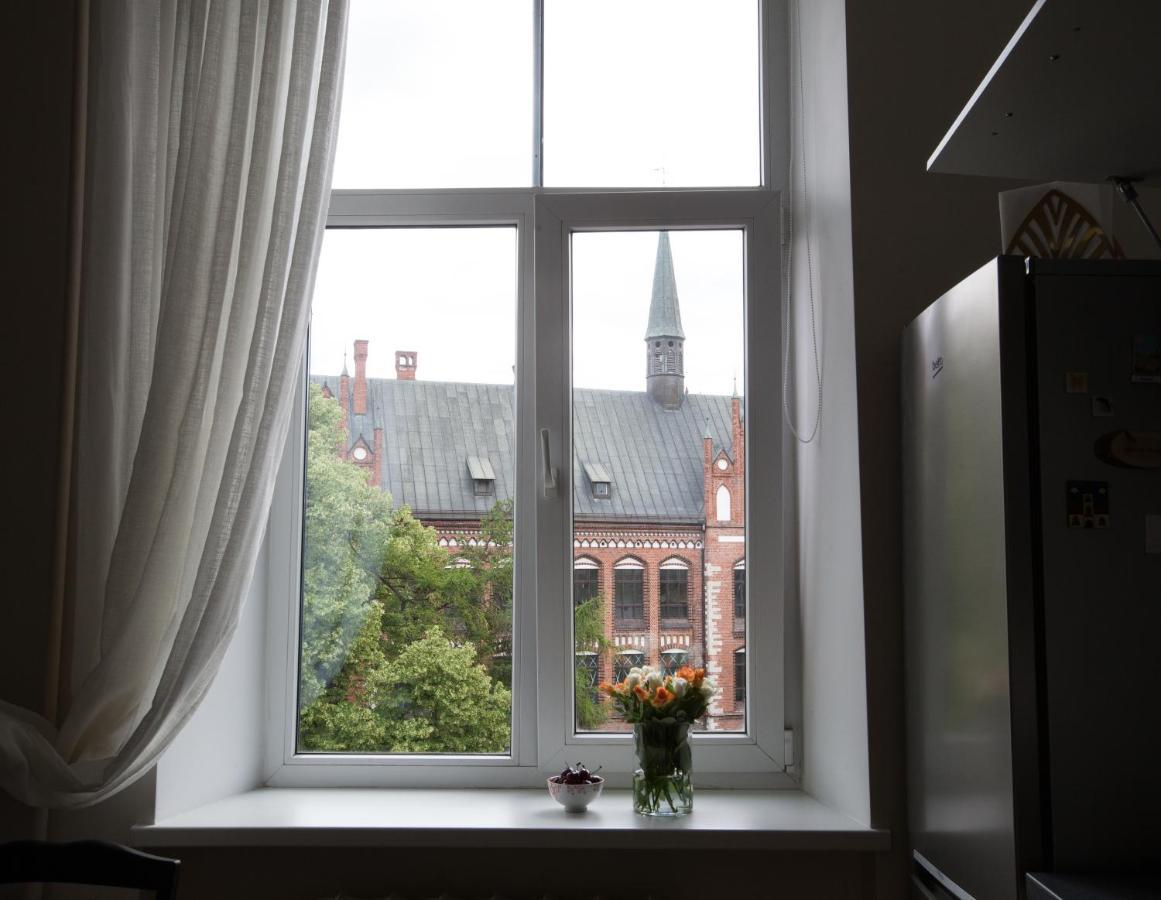 Cozy Home Valdemara, Free Parking, Self Check-In Riga Eksteriør billede